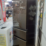 三菱｜MR-CD41BKG-BR｜405L 冷凍冷蔵庫 入荷｜千葉市 リサイクルショップ愛品館千葉店